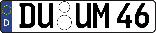 DU-UM46