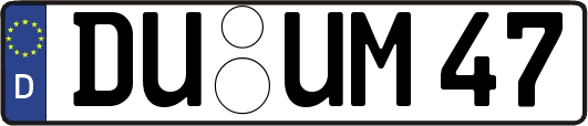DU-UM47