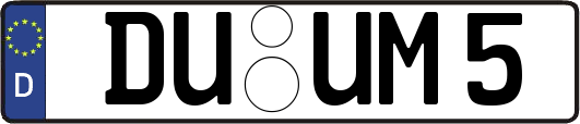 DU-UM5