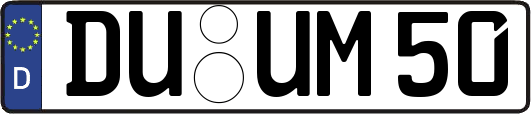 DU-UM50
