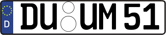 DU-UM51