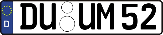 DU-UM52