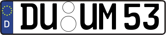 DU-UM53