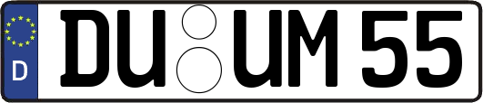 DU-UM55