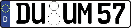 DU-UM57