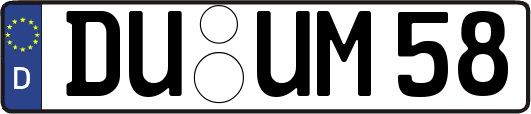 DU-UM58
