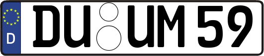 DU-UM59