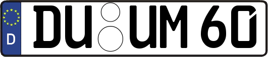 DU-UM60
