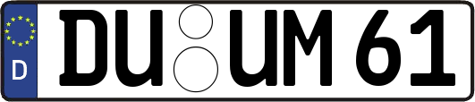 DU-UM61