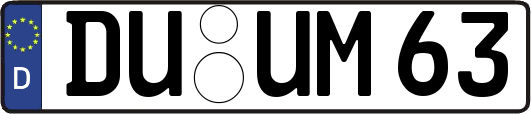 DU-UM63