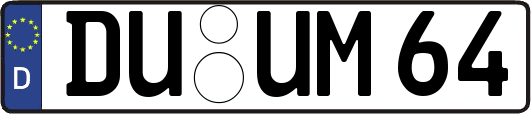 DU-UM64