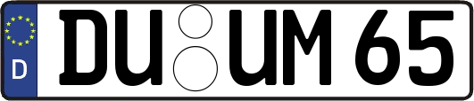DU-UM65