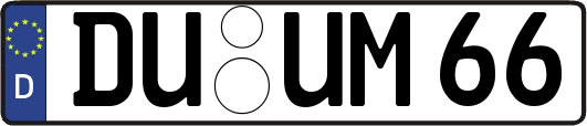 DU-UM66