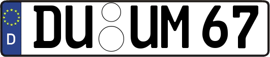 DU-UM67