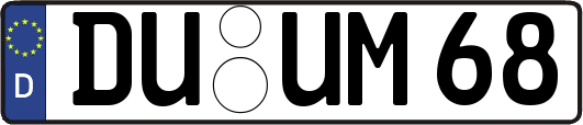 DU-UM68