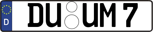 DU-UM7