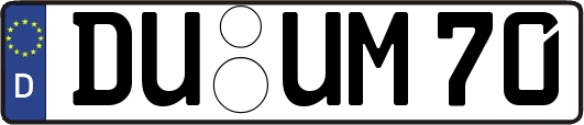 DU-UM70