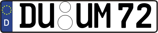 DU-UM72