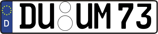 DU-UM73