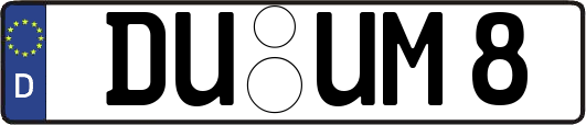 DU-UM8