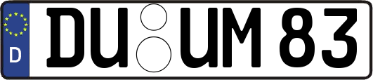 DU-UM83