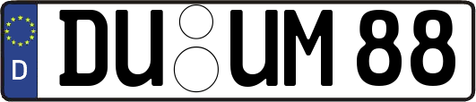 DU-UM88