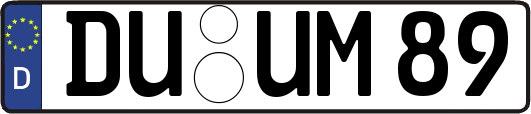 DU-UM89