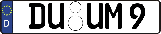 DU-UM9
