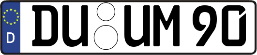 DU-UM90