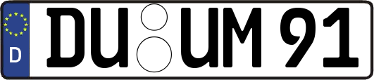 DU-UM91