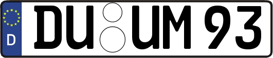 DU-UM93