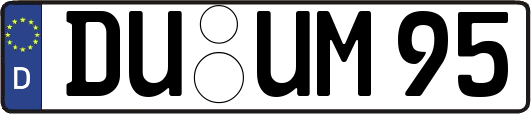 DU-UM95