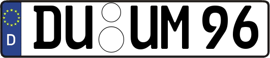 DU-UM96