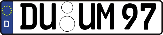DU-UM97
