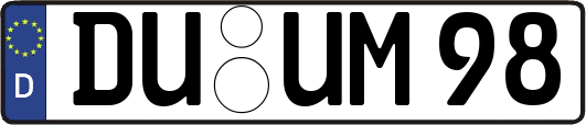 DU-UM98