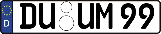 DU-UM99
