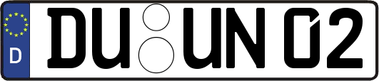 DU-UN02