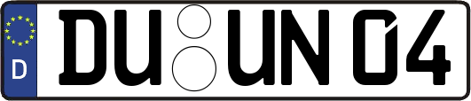 DU-UN04