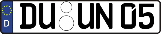 DU-UN05