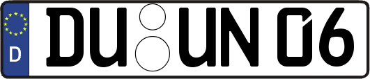 DU-UN06