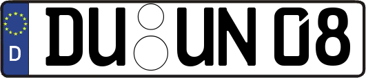 DU-UN08