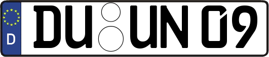 DU-UN09