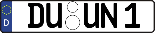 DU-UN1