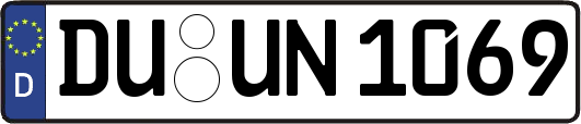 DU-UN1069