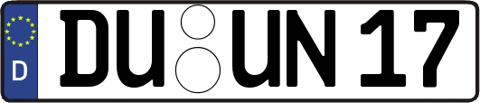 DU-UN17