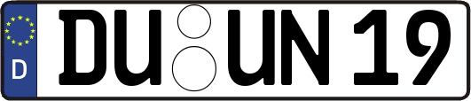DU-UN19
