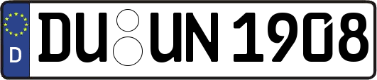 DU-UN1908