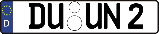 DU-UN2