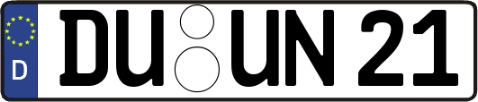 DU-UN21