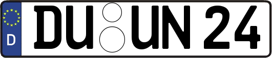 DU-UN24